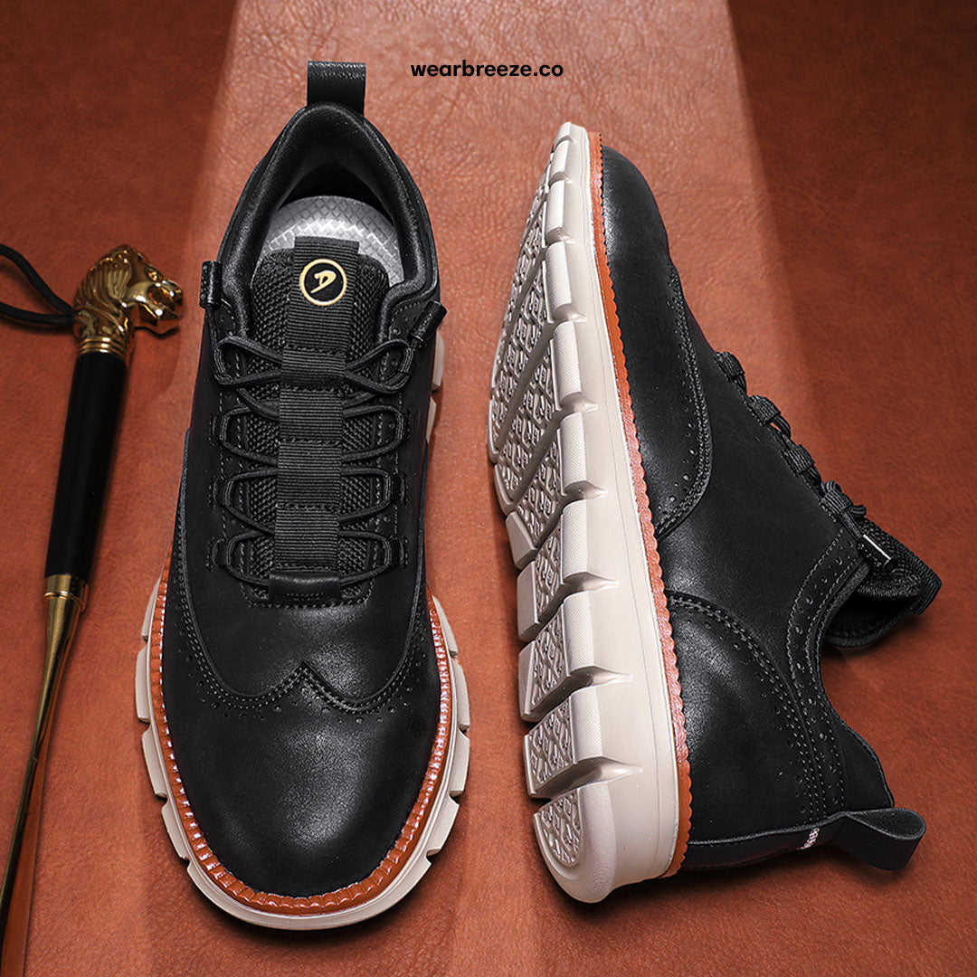 Chaussures ultra confortables - Portland