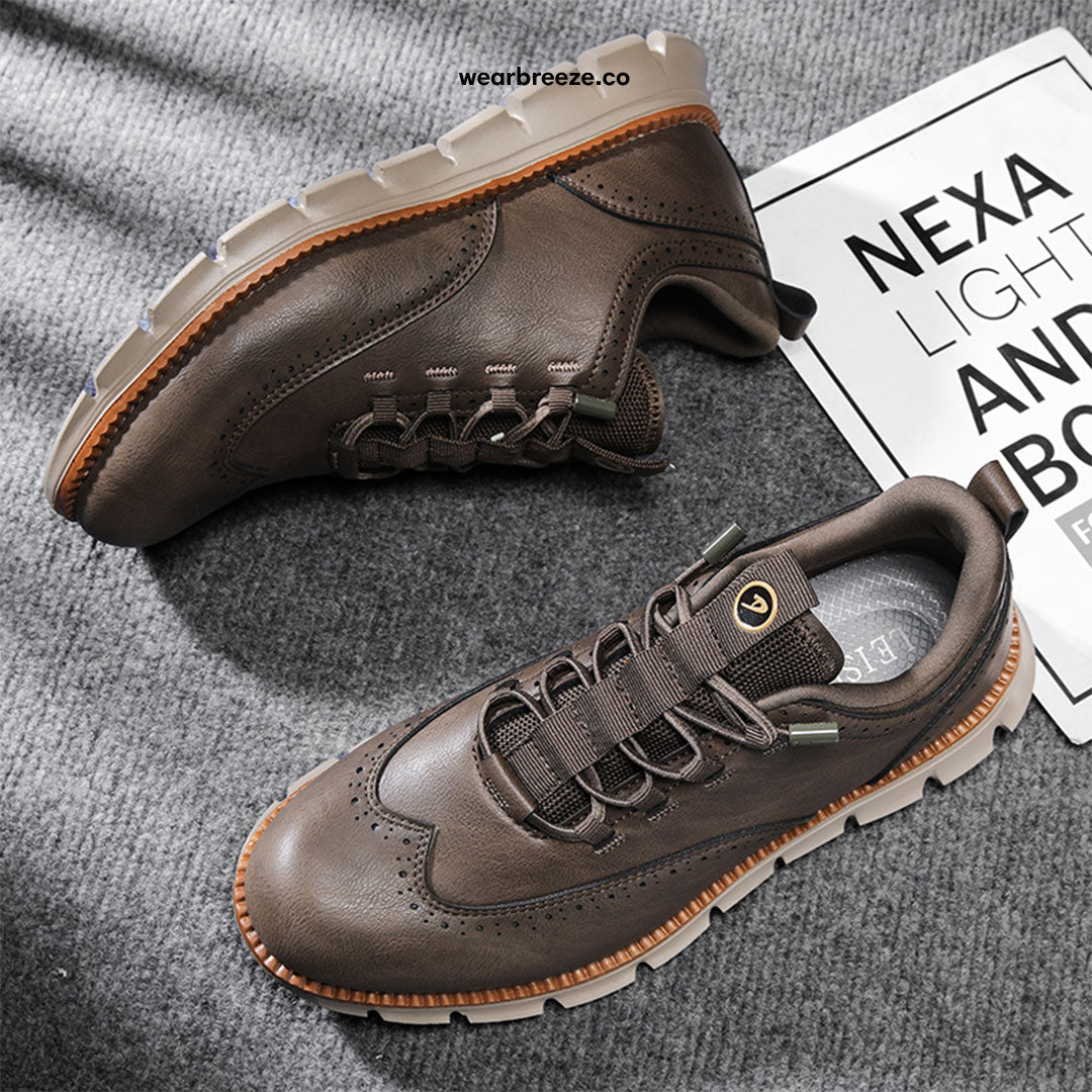 Chaussures ultra confortables - Portland