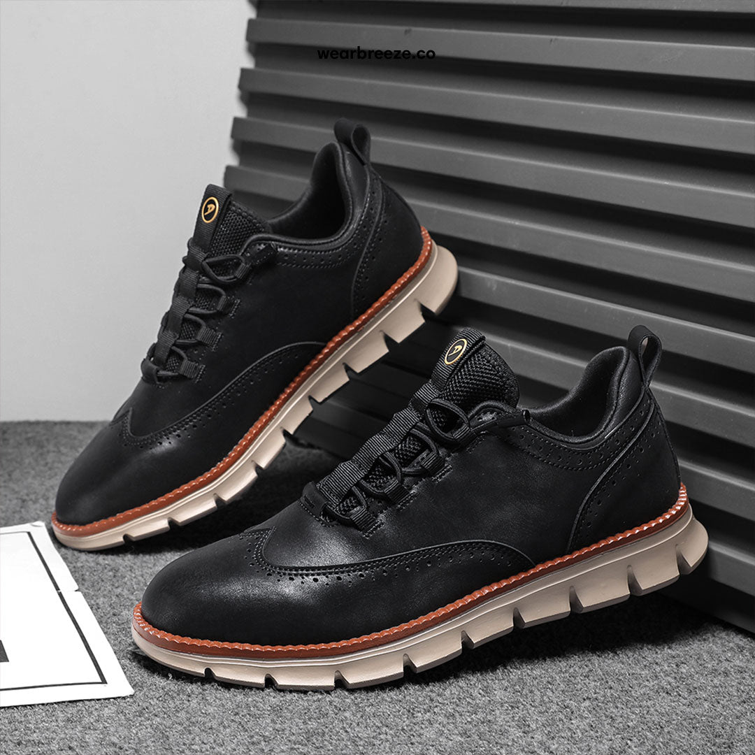 Chaussures ultra confortables - Portland