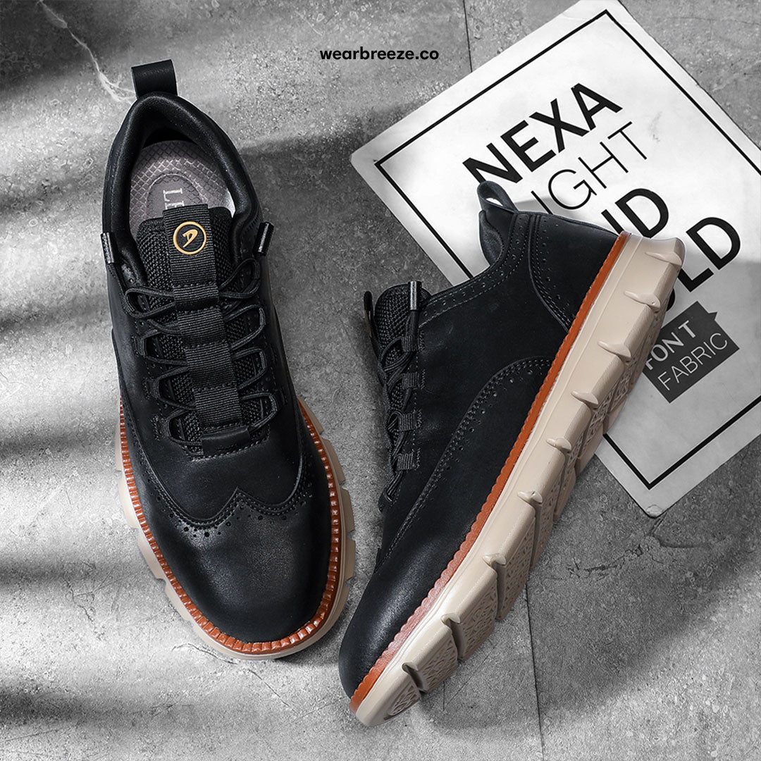 Chaussures ultra confortables - Portland