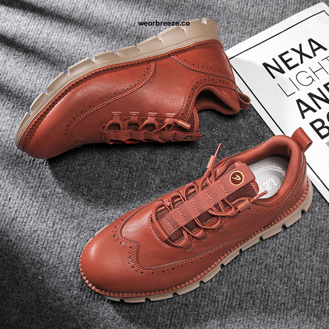 Chaussures ultra confortables - Portland