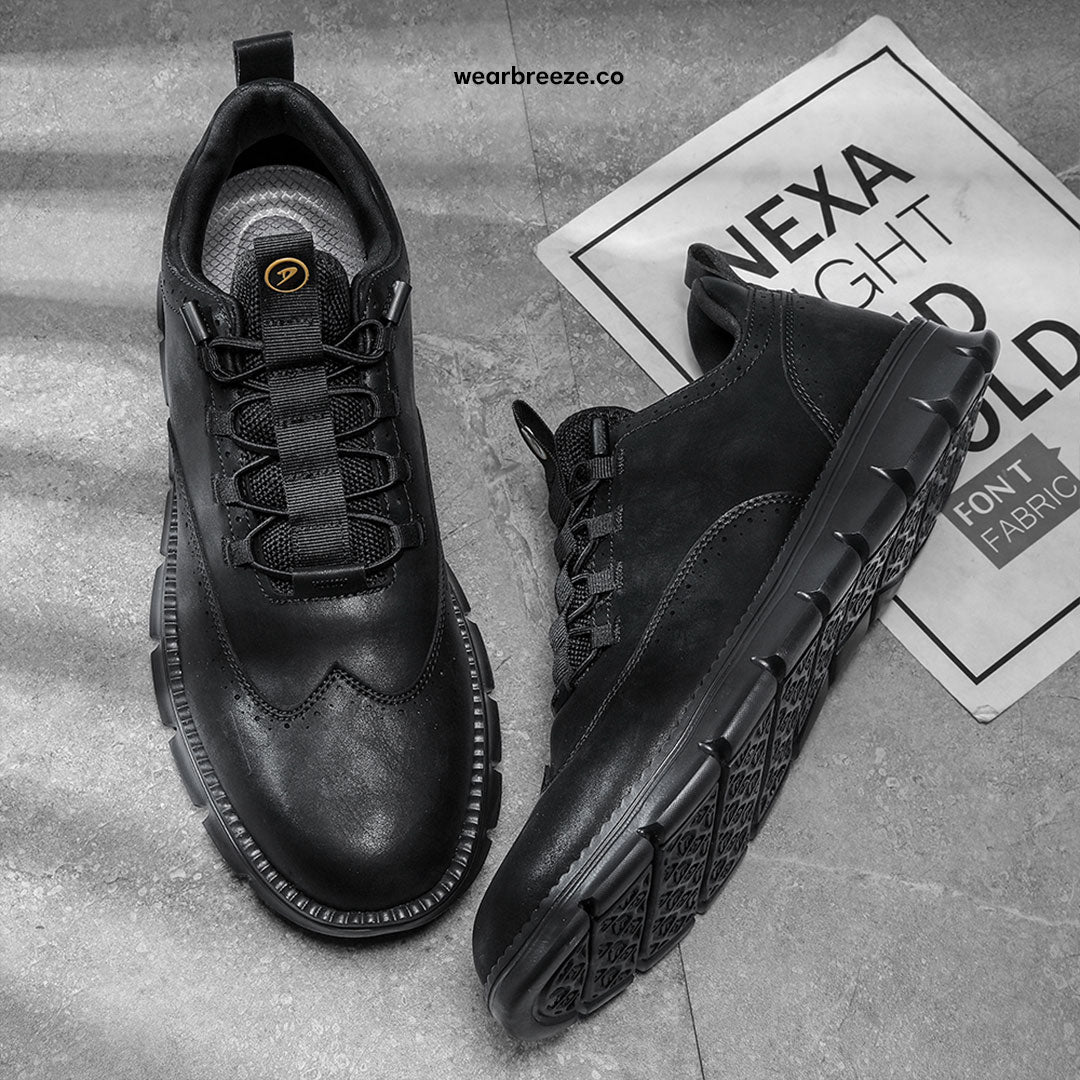 Chaussures ultra confortables - Portland