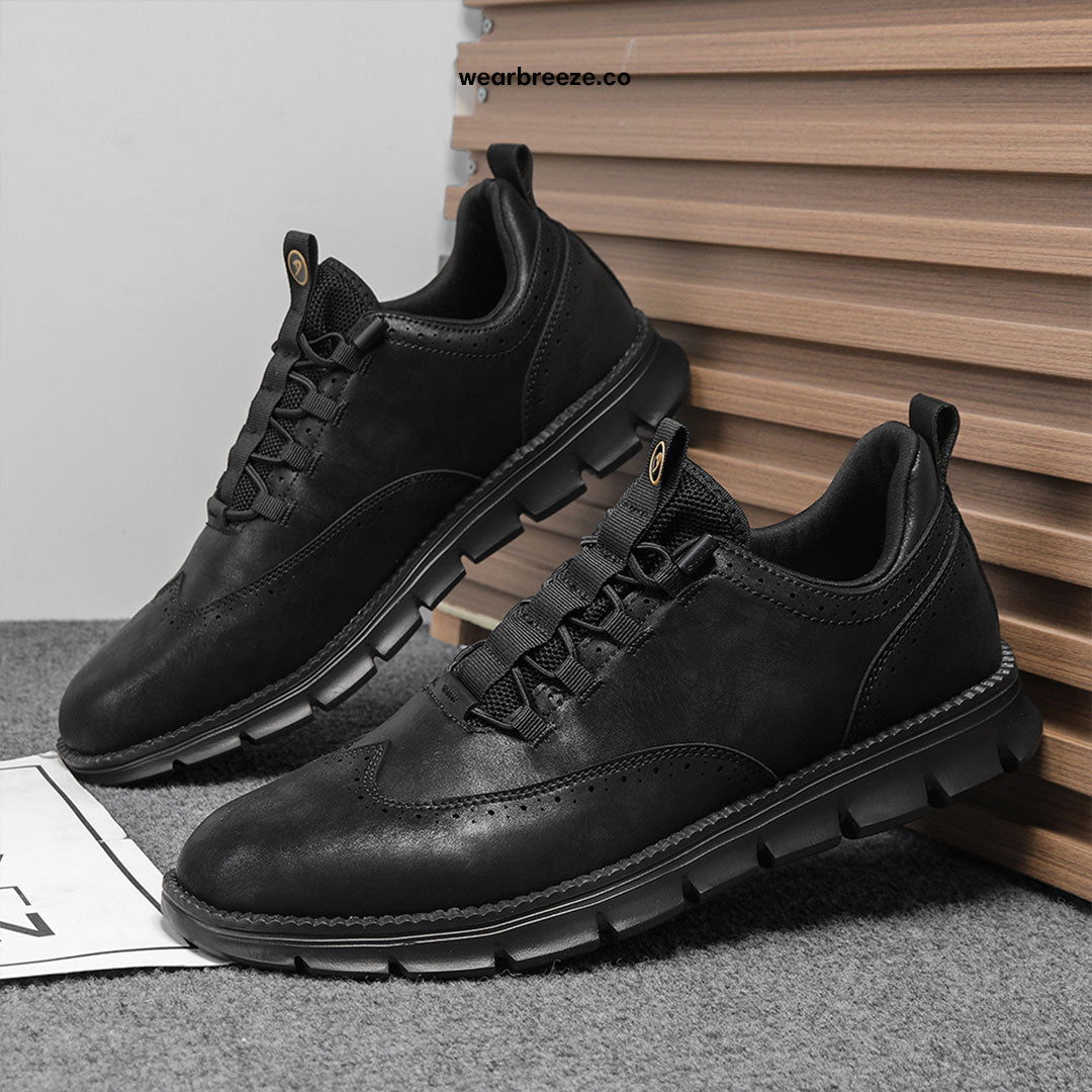 Chaussures ultra confortables - Portland