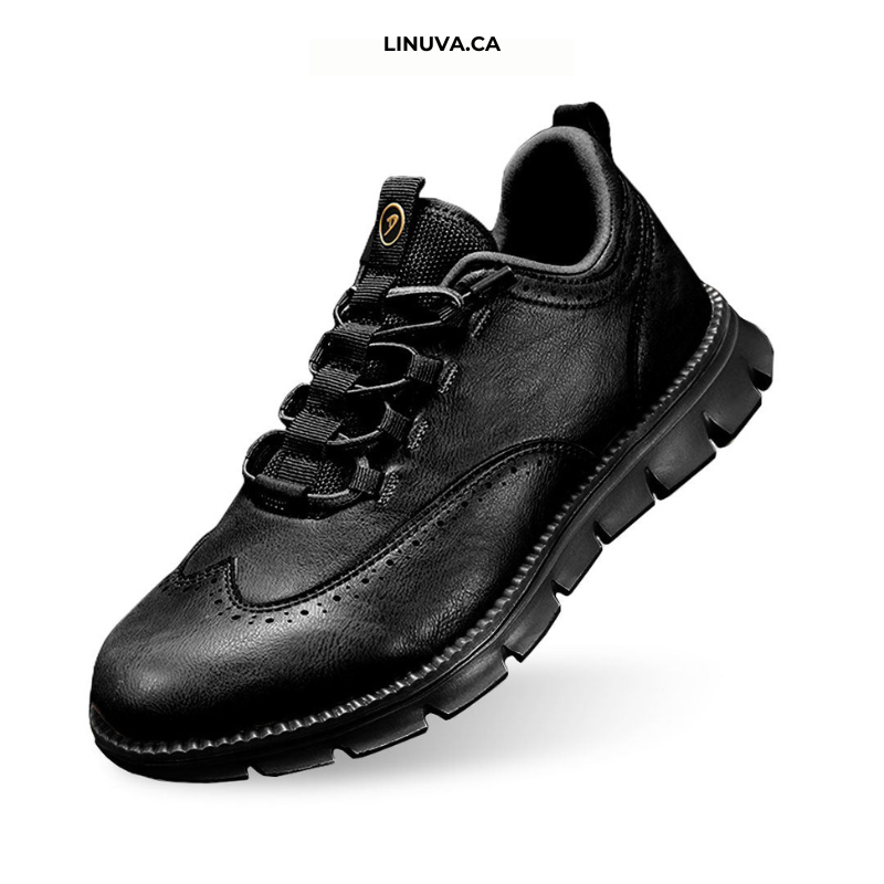 Chaussures ultra confortables - Portland