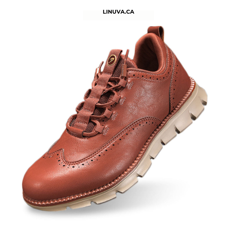 Chaussures ultra confortables - Portland