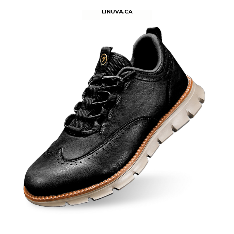 Chaussures ultra confortables - Portland