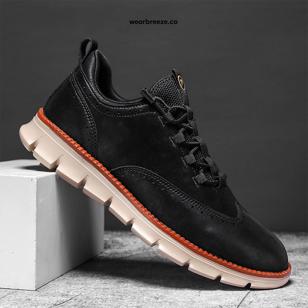 Chaussures ultra confortables - Portland