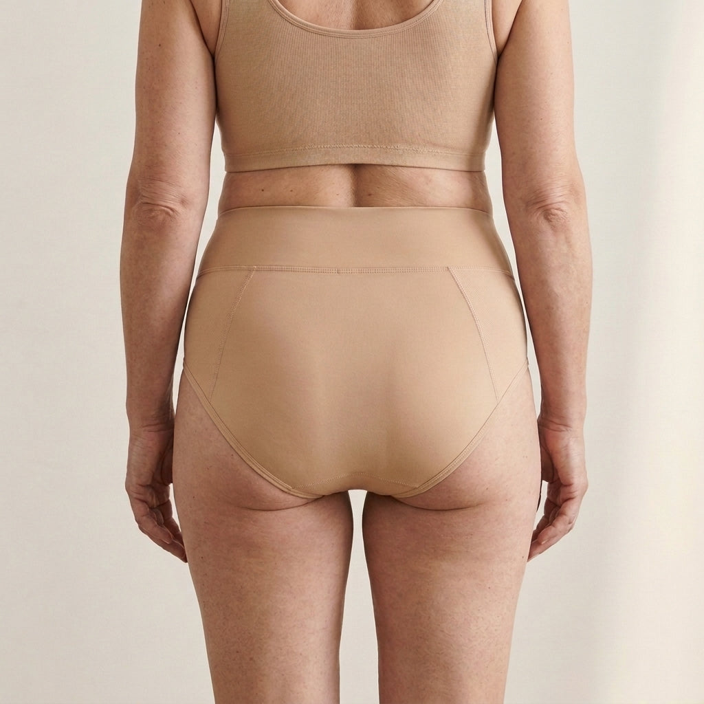 EVA Leakproof Underwear – 5-Pack