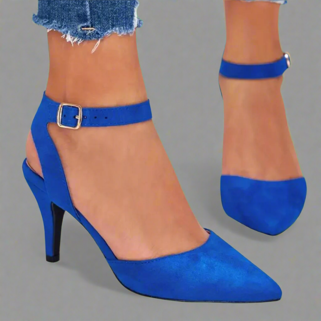 Xabrunda | Stylish comfort sandals for active days