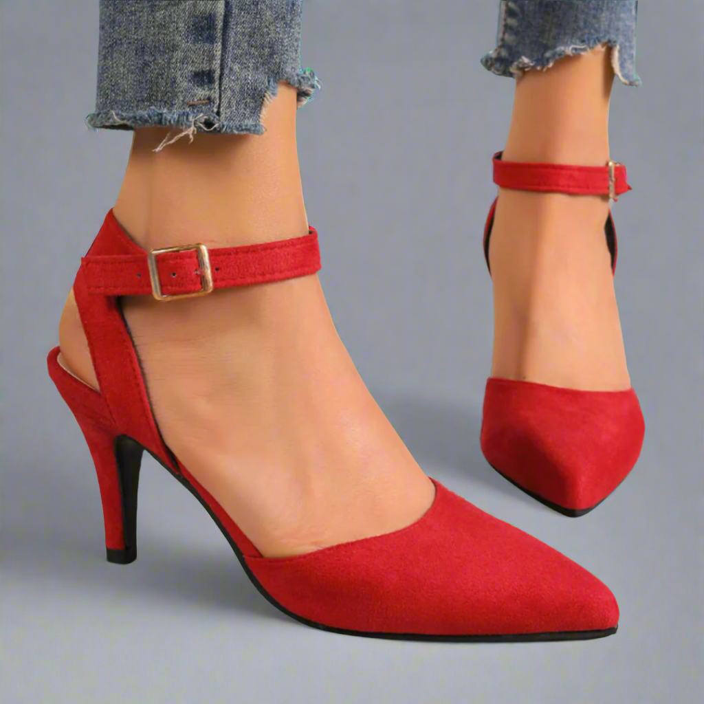 Xabrunda | Stylish comfort sandals for active days