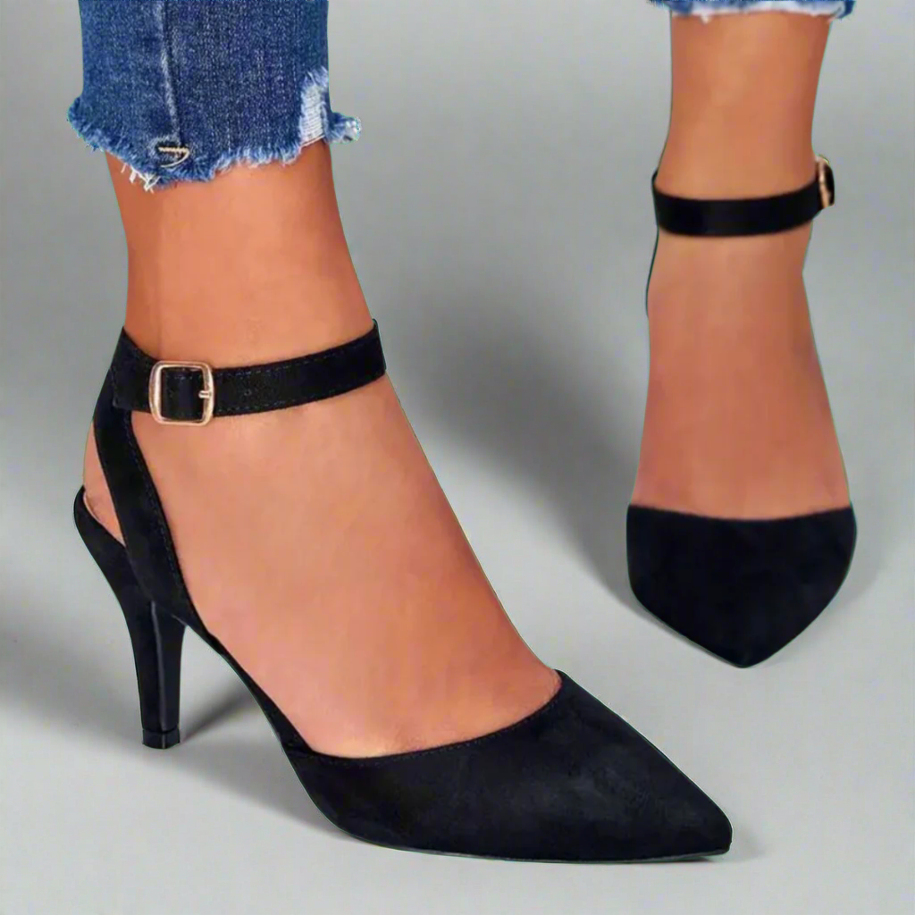 Xabrunda | Stylish comfort sandals for active days