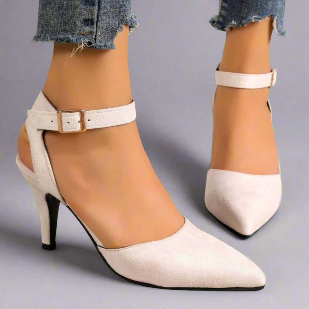 Xabrunda | Stylish comfort sandals for active days