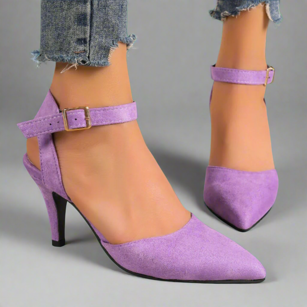 Xabrunda | Stylish comfort sandals for active days