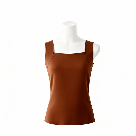 ÉVA – Débardeur Brassière Signature