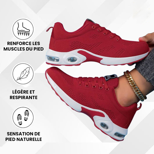 OrthoCare – Chaussures ergonomiques anti-douleur