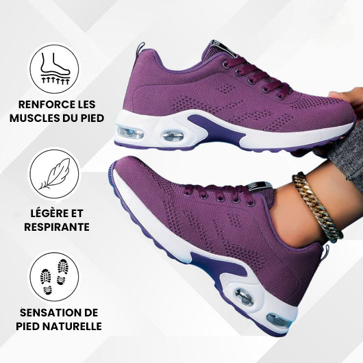 OrthoCare – Chaussures ergonomiques anti-douleur