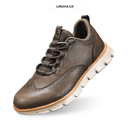 Chaussures ultra confortables - Portland