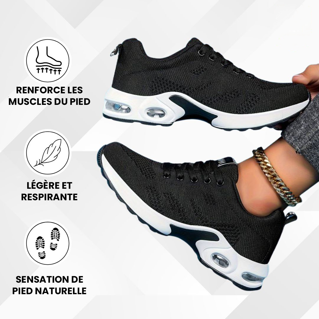 OrthoCare – Chaussures ergonomiques anti-douleur