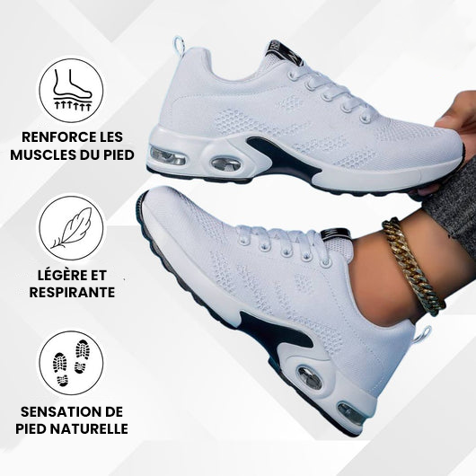 OrthoCare – Chaussures ergonomiques anti-douleur