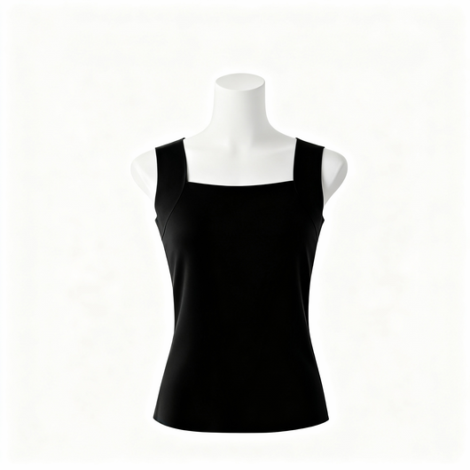 ÉVA – Débardeur Brassière Signature