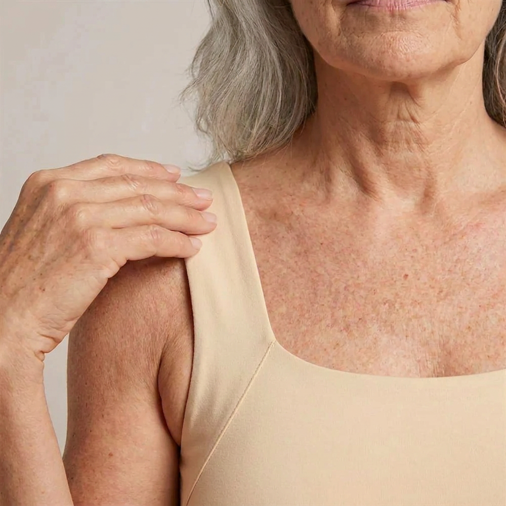 ÉVA – Débardeur Brassière Signature