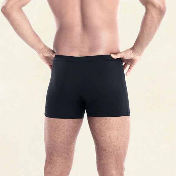 NOUVEAU : Sous-vêtements anti-fuites pour hommes (Ensembles)